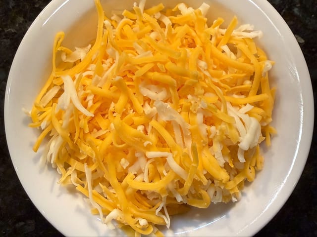 Side Cheese.
