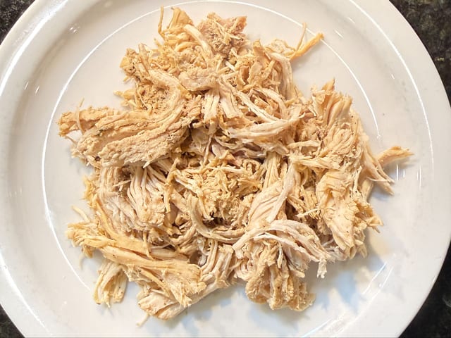 1 LB Chicken.