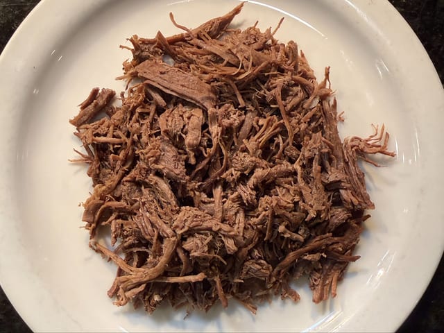 1 LB Beef.