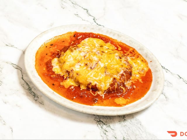 Chile Relleno.