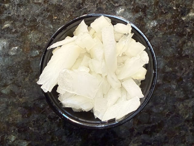 Onions.