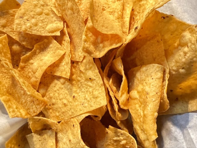 Side of Chips Online.